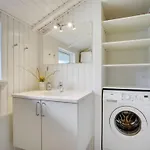Albrecht - 1-8km From The Sea By Interhome * Blåvand