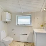 Albrecht - 1-8km From The Sea By Interhome Ferienhaus Blåvand