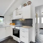 Albrecht - 1-8km From The Sea By Interhome Ferienhaus *