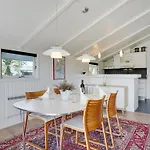 Albrecht - 1-8km From The Sea By Interhome *