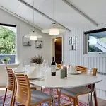 Ferienhaus Albrecht - 1-8km From The Sea By Interhome Blåvand