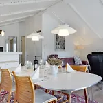Albrecht - 1-8km From The Sea By Interhome *