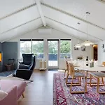 Albrecht - 1-8km From The Sea By Interhome