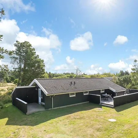 Ferienhaus Albrecht - 1-8km From The Sea By Interhome *