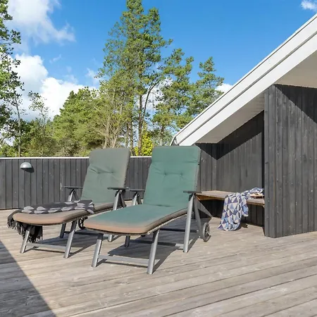 Albrecht - 1-8km From The Sea By Interhome * Blåvand