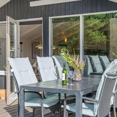 Albrecht - 1-8km From The Sea By Interhome * Blåvand