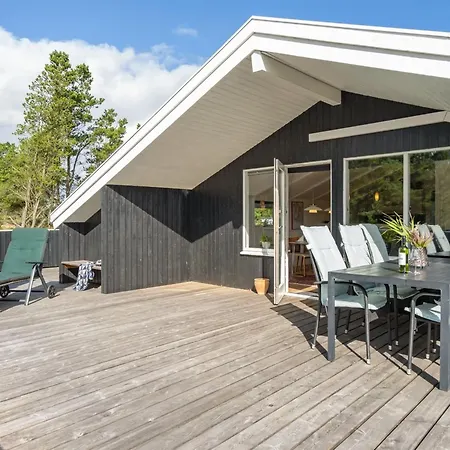 Albrecht - 1-8km From The Sea By Interhome * Blåvand