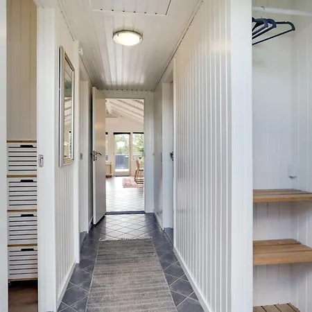 Dom wakacyjny Albrecht - 1-8km From The Sea By Interhome Blåvand