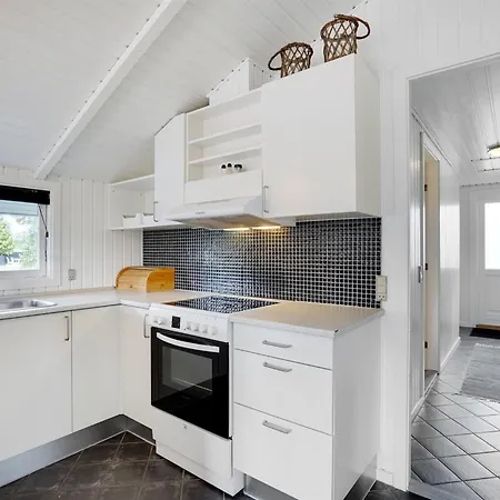 Albrecht - 1-8km From The Sea By Interhome Feriehus *