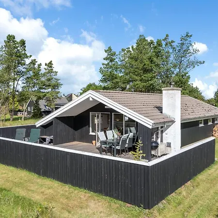 Ferienhaus Albrecht - 1-8km From The Sea By Interhome
