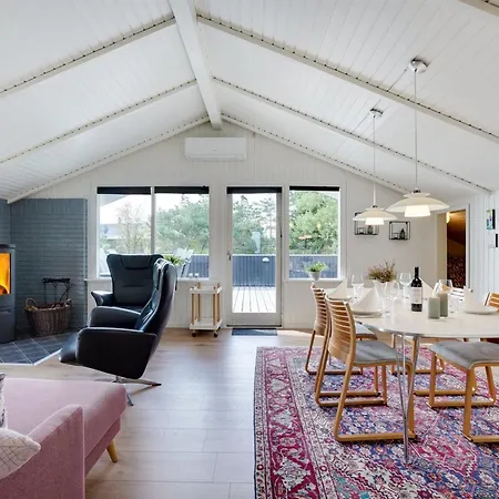 Ferienhaus Albrecht - 1-8km From The Sea By Interhome Blåvand