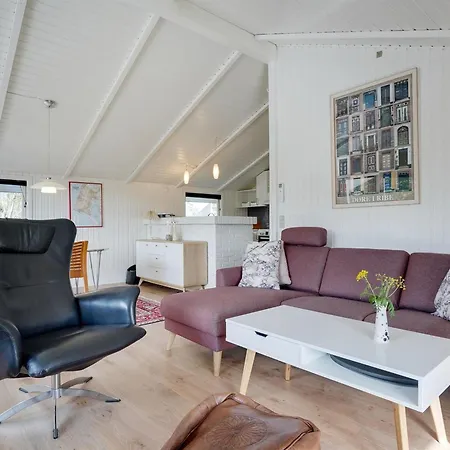 Albrecht - 1-8km From The Sea By Interhome Feriehus *