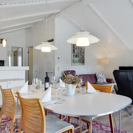 Albrecht - 1-8km From The Sea By Interhome