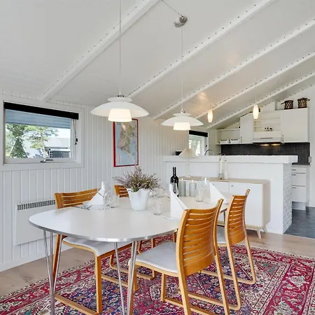 Albrecht - 1-8km From The Sea By Interhome Blåvand
