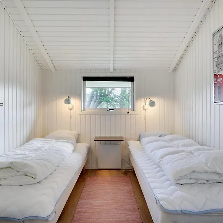 Albrecht - 1-8km From The Sea By Interhome *