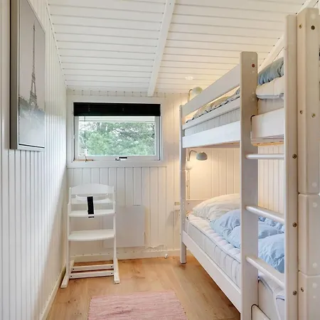 Albrecht - 1-8km From The Sea By Interhome Ferienhaus