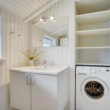 Ferienhaus Albrecht - 1-8km From The Sea By Interhome *