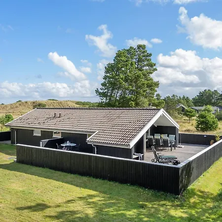 Albrecht - 1-8km From The Sea By Interhome *