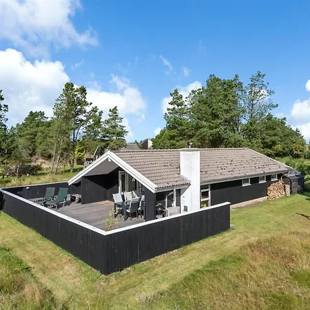 Ferienhaus Albrecht - 1-8km From The Sea By Interhome Blåvand