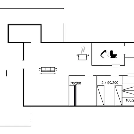 Ferienhaus Albrecht - 1-8km From The Sea By Interhome Blåvand
