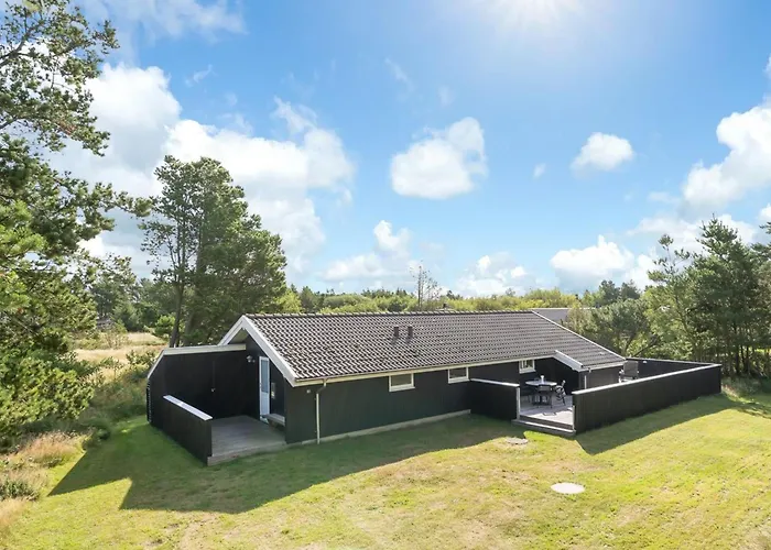 펜션 Albrecht - 1-8km From The Sea By Interhome *