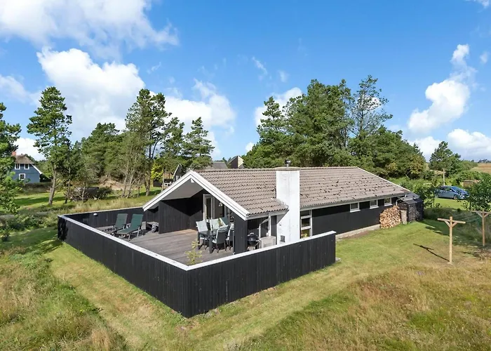 펜션 Albrecht - 1-8km From The Sea By Interhome