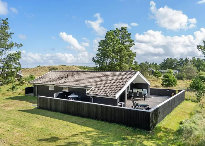 Albrecht - 1-8km From The Sea By Interhome