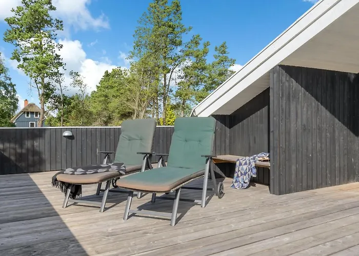 Albrecht - 1-8km From The Sea By Interhome * Blåvand