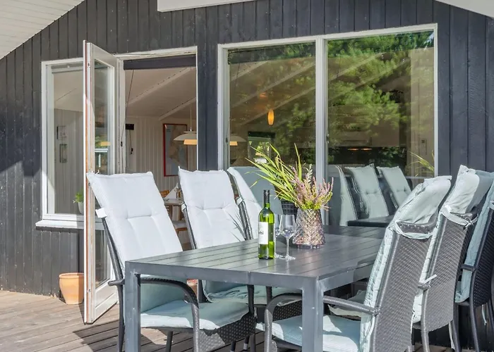 Albrecht - 1-8km From The Sea By Interhome * Blåvand