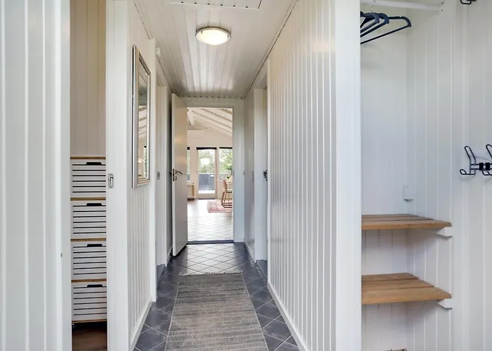 펜션 Albrecht - 1-8km From The Sea By Interhome Blåvand