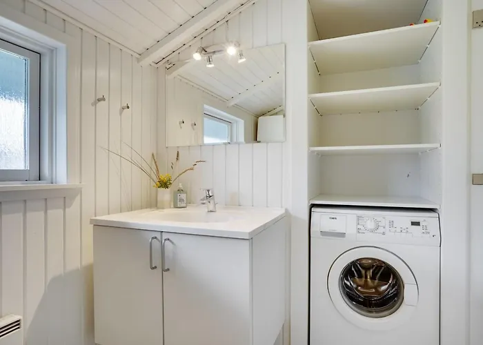 Albrecht - 1-8km From The Sea By Interhome * Blåvand