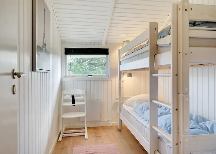 Albrecht - 1-8km From The Sea By Interhome * Blåvand