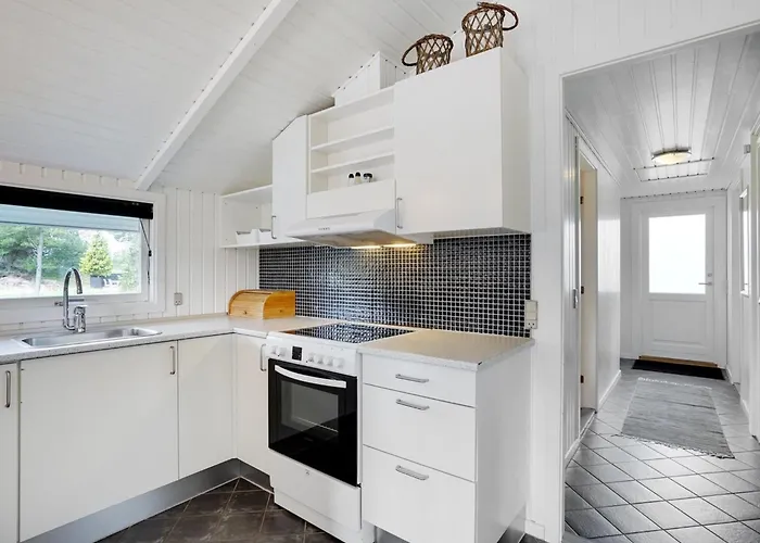 Albrecht - 1-8km From The Sea By Interhome 펜션 *