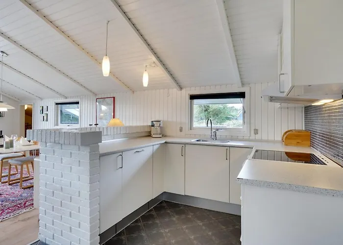 Albrecht - 1-8km From The Sea By Interhome Blåvand