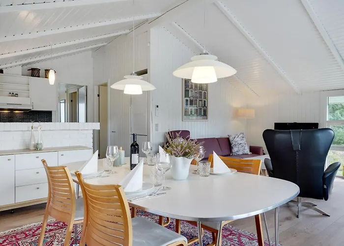 Albrecht - 1-8km From The Sea By Interhome *