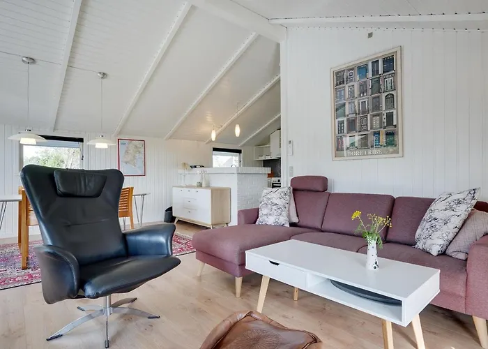 Albrecht - 1-8km From The Sea By Interhome * Blåvand