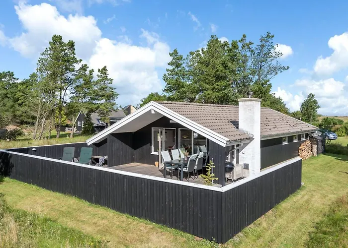 펜션 Albrecht - 1-8km From The Sea By Interhome