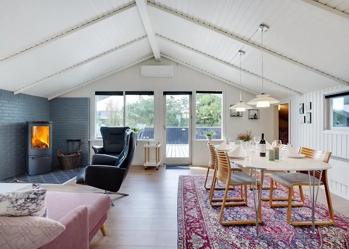 Albrecht - 1-8km From The Sea By Interhome